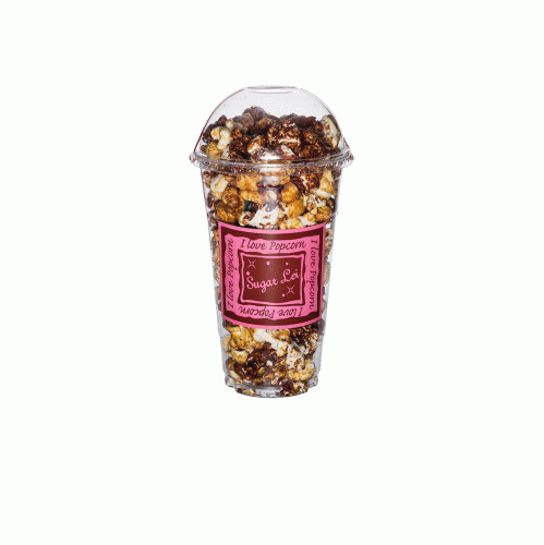 ﾐﾙｸ&ﾁｮｺﾚｰﾄﾎﾟｯﾌﾟｺｰﾝ 同ﾒｰｶｰ混載3C～